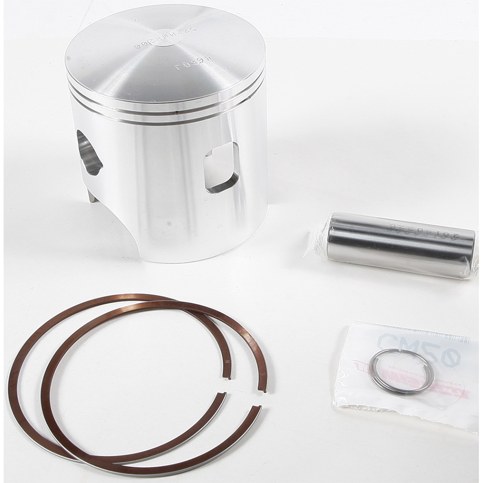 PISTON KIT 82.00/+2.00 Honda Fl400R Pilot 1989-1990