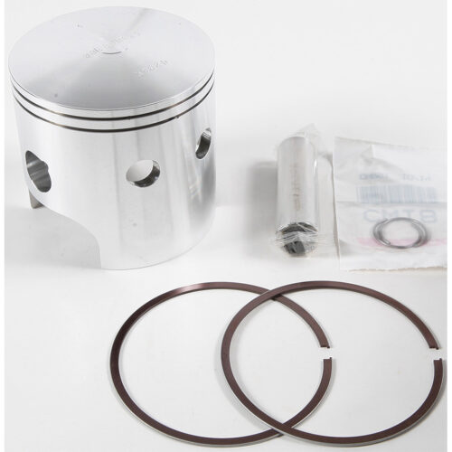 PISTON KIT 82.00/+2.00  Polaris Trail Boss 350L 2X4 Trail Boss 350L 4X4 1990-1993