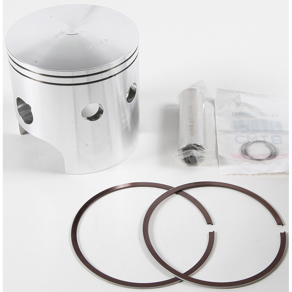 PISTON KIT 82.00/+2.00 Polaris Trail Boss 350L 2X4 Trail Boss 350L 4X4 1990-1993