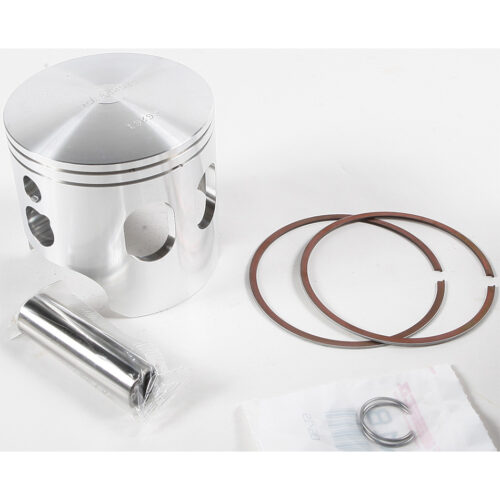 PISTON KIT 83.50/+0.50  Polaris Big Boss 400L 6X6 Sportsman 400L 4x4 Xpress 400L Sportsman 400 4X4 400L 2X4 Trail Blazer 400 Scrambler 400 2X4 Scrambler 400 4X4 Xplorer 400L Xplorer 400 4X4 1995-2003