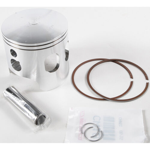 PISTON KIT 84.00/+1.00  Polaris Big Boss 400L 6X6 Sportsman 400L 4x4 Xpress 400L Sportsman 400 4X4 400L 2X4 Trail Blazer 400 Scrambler 400 2X4 Scrambler 400 4X4 Xplorer 400L Xplorer 400 4X4 1995-2003