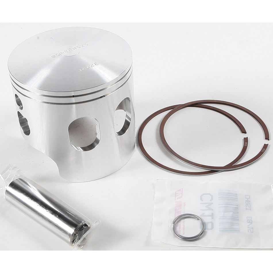 PISTON KIT 84.50/+1.50 Polaris Big Boss 400L 6X6 Sportsman 400L 4x4 Xpress 400L Sportsman 400 4X4 400L 2X4 Trail Blazer 400 Scrambler 400 2X4 Scrambler 400 4X4 Xplorer 400L Xplorer 400 4X4 1995-2003