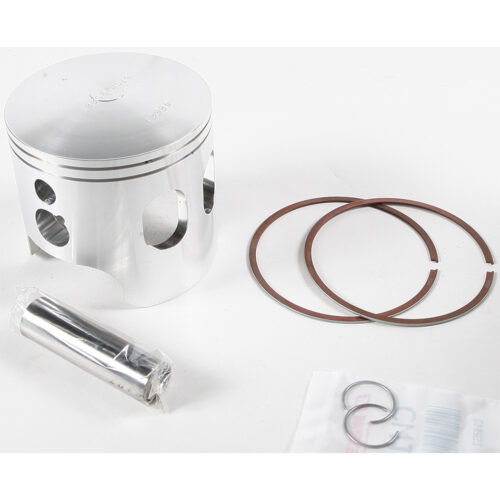 PISTON KIT 85.00/+2.00  Polaris Big Boss 400L 6X6 Sportsman 400L 4x4 Xpress 400L Sportsman 400 4X4 400L 2X4 Trail Blazer 400 Scrambler 400 2X4 Scrambler 400 4X4 Xplorer 400L Xplorer 400 4X4 1995-2003