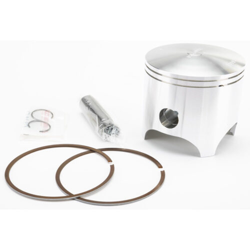 PISTON KIT 85.50/+0.50 YAM