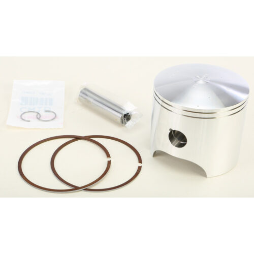 PISTON KIT 85.50/+0.50 YAM