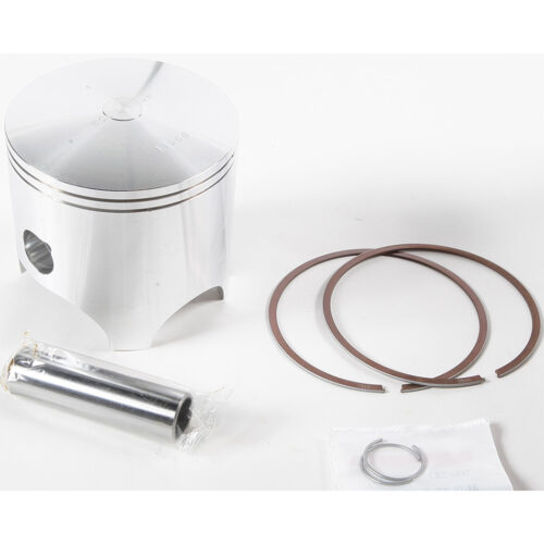 PISTON KIT 85.50/STD  Yamaha It465 YZ465 1980-1982