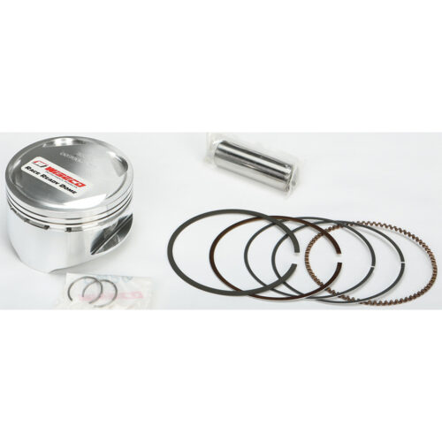 PISTON KIT 86.00/+1.00 10:1  Honda TRX400X TRX400EX Sportrax XR400R 1996-2014