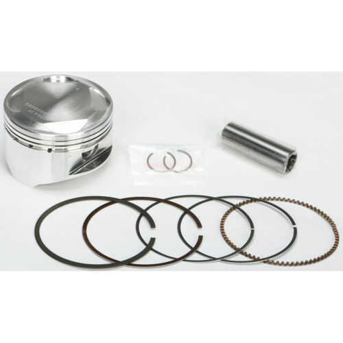 PISTON KIT 86.00/+1.00 11:1  Honda TRX400X TRX400EX Sportrax XR400R 1996-2014