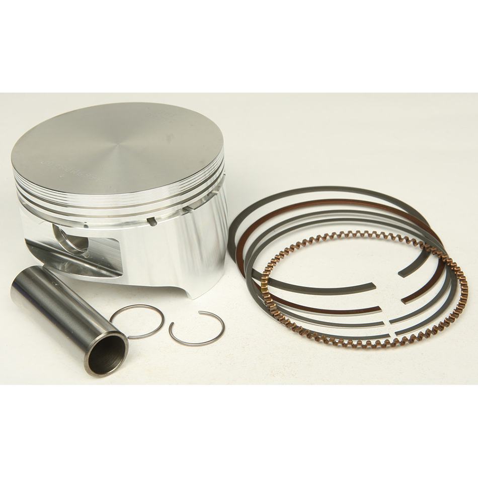 PISTON KIT 86.00/STD 8.2:1 Honda TRX400FW Foreman 4X4 1995-2003