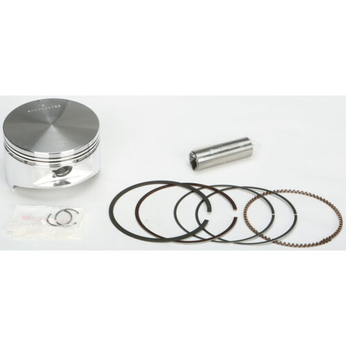 PISTON KIT 87.00/+1.00 8.2:1  Honda TRX400FW Foreman 4X4 1995-2003