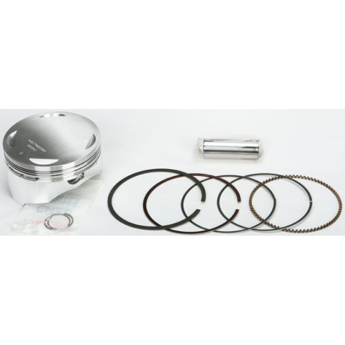 PISTON KIT 89.00/STD 11:1  Honda TRX400X TRX400EX Sportrax XR400R 1996-2014