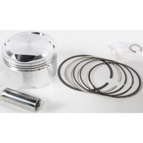 PISTON KIT 89.00/STD 12.5:1  Honda TRX400X TRX400EX Sportrax XR400R 1996-2014