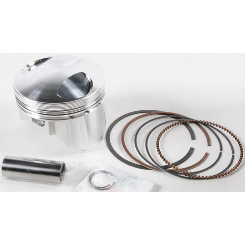PISTON KIT 90.00/STD 11:1  Yamaha TT500 XT500 SR500 1976-2000