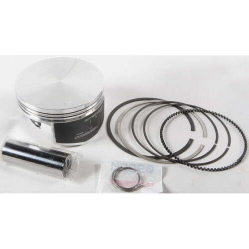 PISTON KIT 92.00/STD 10.25:1 YAM