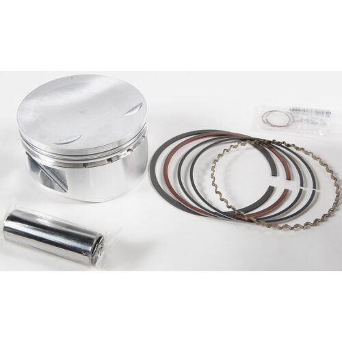 PISTON KIT 96.00/+1.00  Yamaha XT600 TT600 SRX600 YFM600FG Grizzly 4WD [SRA] 1984-2001