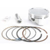 PISTON KIT 97.50/+0.50 9:1  Honda XR600R 1985-2000