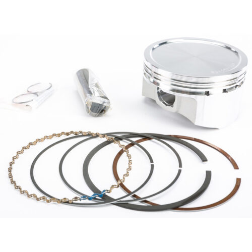 PISTON KIT 97.50/+0.50 9:1  Honda XR600R 1985-2000