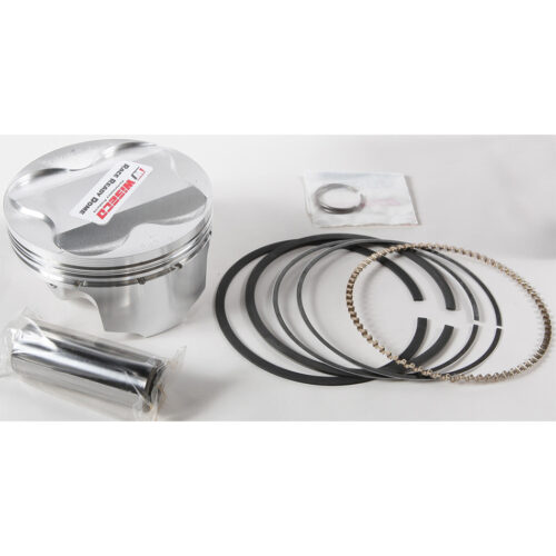 PISTON KIT 99.20/STD 12.5:1  Polaris Outlaw 500 Predator 500 2003-2007