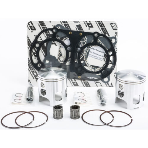 PISTON KIT +1