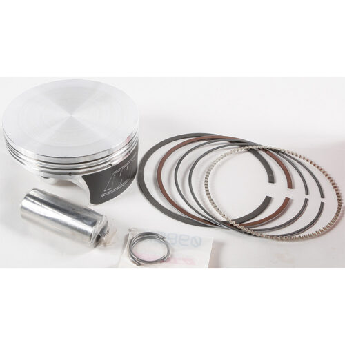 PISTON KIT ARMORGLIDE 102.00/STD 10:1 HON