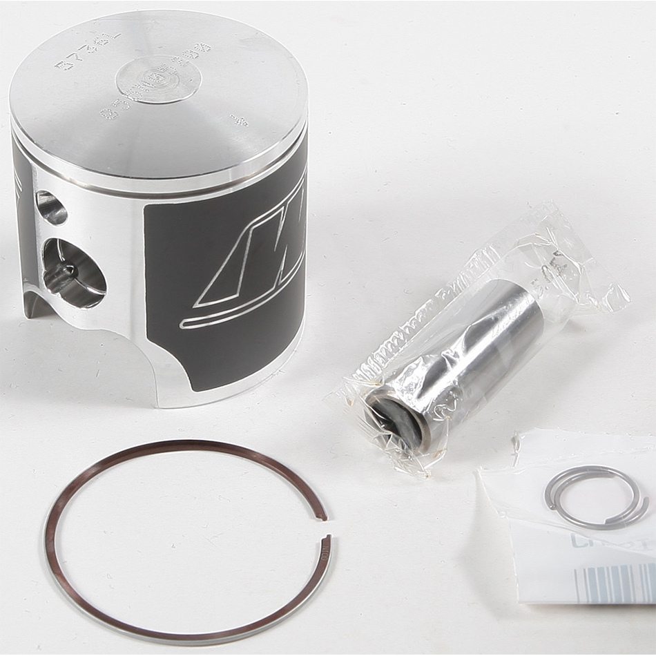 PISTON KIT ARMORGLIDE 52.00/+5.00 HUSQ/KTM KTM Husqvarna 85 SXS TC 85 (17/14) 85 SX (17/14) 85 SX (19/16) 85 XC 105 SX 105 XC TC 85 (19/16) 2003-2021