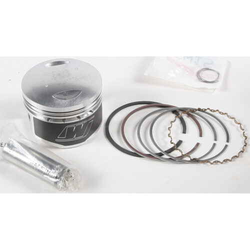 PISTON KIT ARMORGLIDE 54.50/+0.50 11:1 YAM