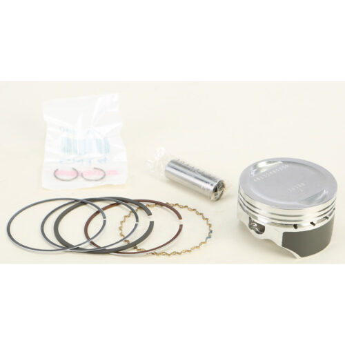 PISTON KIT ARMORGLIDE 58.50/+1.00 10:1  Honda CRF150F 2006-2017