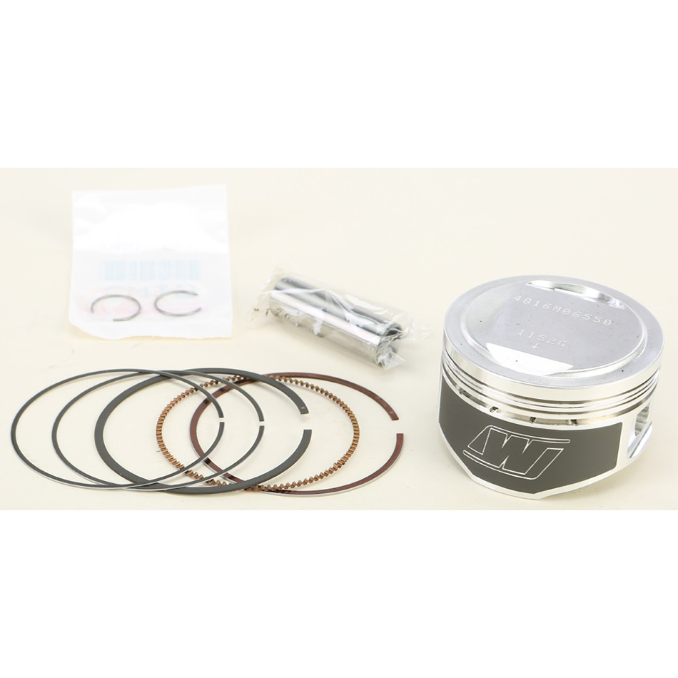 PISTON KIT ARMORGLIDE 65.50/STD 11:1  Honda CRF230F 2003-2015