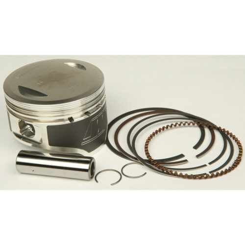 PISTON KIT ARMORGLIDE 69.00/+0.50 10:1 HON