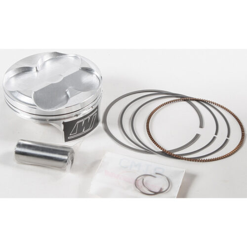 PISTON KIT ARMORGLIDE 77.00/STD 13.4:1 SUZ