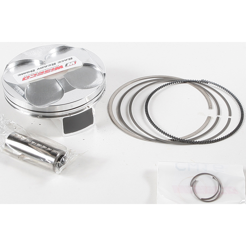PISTON KIT ARMORGLIDE 78.00/STD 13.6:1 Honda CRF250R 2008-2009