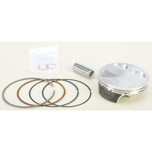 PISTON KIT ARMORGLIDE 82.00/STD 13.5:1  Honda CRF250R CRF250X 2004-2009