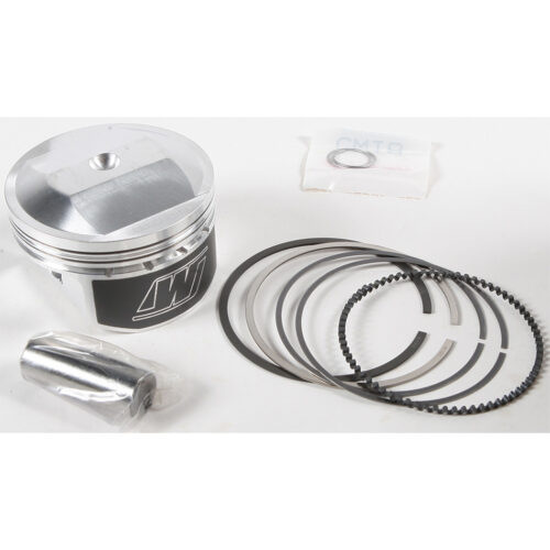 PISTON KIT ARMORGLIDE 82.00/STD CAN
