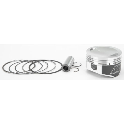 PISTON KIT ARMORGLIDE 85.50/+1.00 10.5:1  Yamaha YFM400FA Kodiak 4WD [SRA] YFM400A Kodiak 2WD [SRA] 2000-2006