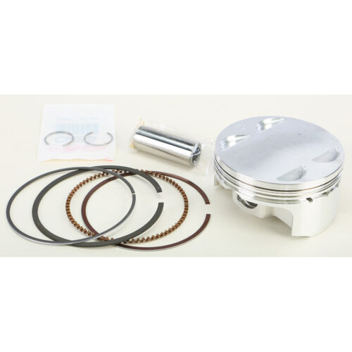 PISTON KIT ARMORGLIDE 87.00/+2.00 11.5:1  Kawasaki KRF 750 Teryx FI 4X4 KRF 750 Teryx FI 4X4 LE 2012-2013