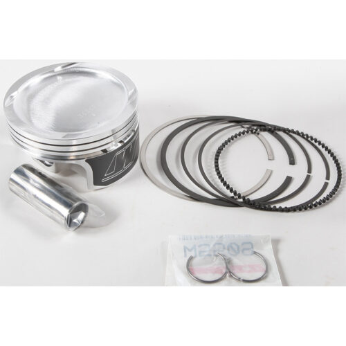 PISTON KIT ARMORGLIDE 87.00/STD  Polaris Sportsman 850 Sportsman X2 850 Sportsman Touring 850 EPS Sportsman XP 850 Sportsman XP 850 EPS 2009-2017