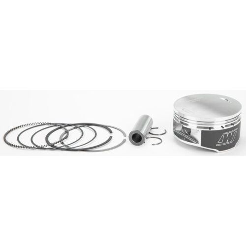 PISTON KIT ARMORGLIDE 87.50/+1.00  Honda TRX420FA1 Rancher 4x4 AT DCT [SRA] TRX420FA2 Rancher 4x4 AT DCT EPS [SRA] TRX420FE1 Rancher 4x4 ES [SRA] TRX420FM1 Rancher 4x4 [SRA] TRX420FM2 Rancher 4x4 EPS [SRA] TRX420TE1 Rancher 2X4 ES [SRA] TRX420TM1 Rancher [SRA] TRX420FA Rancher AT [IRS] TRX420FE Rancher ES [SRA] TRX420FM Rancher [SRA] TRX420FPA Rancher w/PS [IRS] TRX420FPE Rancher ES w/PS [SRA] TRX420FPM Rancher w/PS [SRA] TRX420TE Rancher 2X4 ES [SRA] TRX420TM Rancher [SRA] 2007-2015