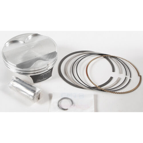 PISTON KIT ARMORGLIDE 88.00/STD 12.3:1 HUS/HUSQ/KTM Husqvarna KTM Husaberg FE 350S 350 EXC-F 350 XCF-W 350 XC-F FE 350 2012-2015