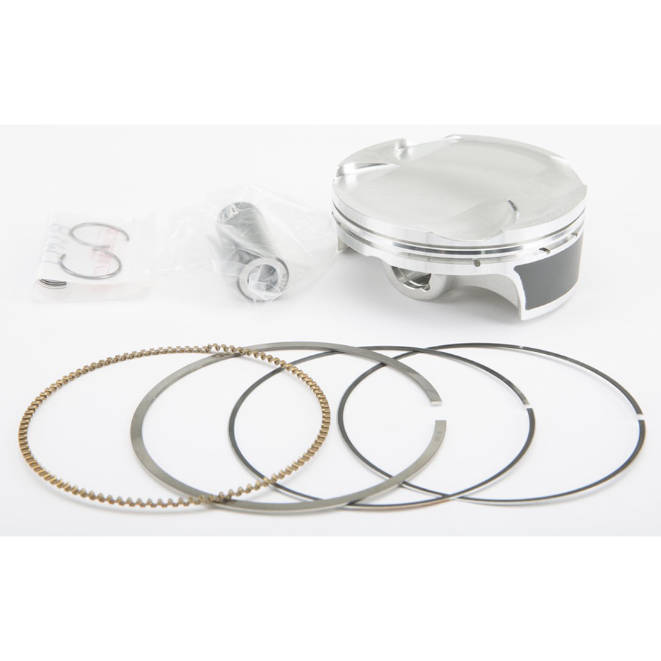 PISTON KIT ARMORGLIDE 88.00/STD 12.9:1 BETA Beta 350 RR 2011-2014