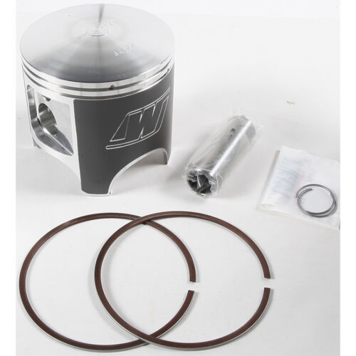 PISTON KIT ARMORGLIDE 89.00/STD  Honda CR500R CR480R 1982-2001