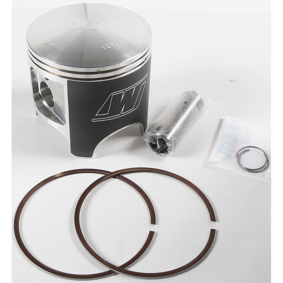 PISTON KIT ARMORGLIDE 89.50/+0.50 Honda CR500R CR480R 1982-2001