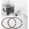 PISTON KIT ARMORGLIDE 90.00/+1.00  Honda CR500R CR480R 1982-2001