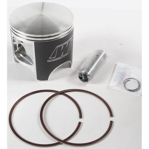 PISTON KIT ARMORGLIDE 90.50/+1.50  Honda CR500R CR480R 1982-2001