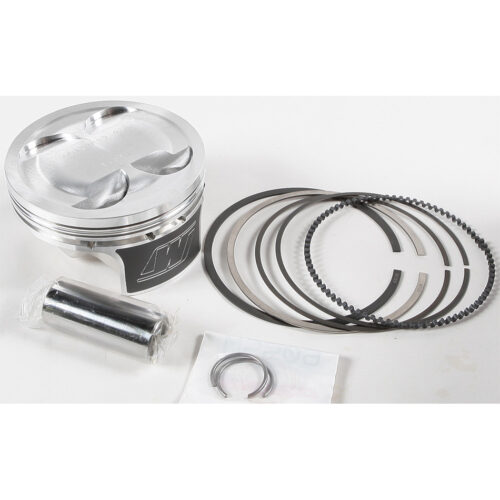 PISTON KIT ARMORGLIDE 91.00/STD CAN