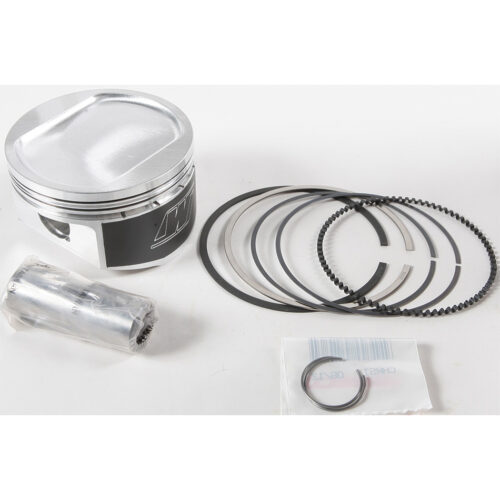 PISTON KIT ARMORGLIDE 92.00/STD AC