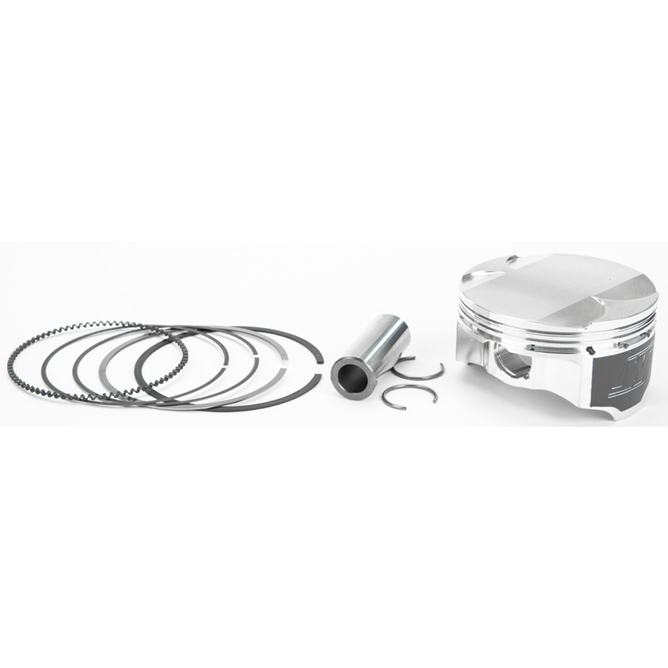 PISTON KIT ARMORGLIDE 92.25/+0.25 10.5:1 Honda SXS1000M3 Pioneer 1000 SXS1000M3L Pioneer 1000 LE SXS1000M3P Pioneer 1000 EPS SXS1000M5D Pioneer 1000-5 DLX SXS1000M5L Pioneer 1000-5 LE SXS1000M5P Pioneer 1000-5 SXS1000M3D Pioneer 1000 DLX 2019-2020