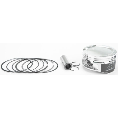PISTON KIT ARMORGLIDE 92.25/+0.25 9.0:1  Honda SXS1000M3 Pioneer 1000 SXS1000M3L Pioneer 1000 LE SXS1000M3P Pioneer 1000 EPS SXS1000M5D Pioneer 1000-5 DLX SXS1000M5L Pioneer 1000-5 LE SXS1000M5P Pioneer 1000-5 SXS1000M3D Pioneer 1000 DLX 2019-2020
