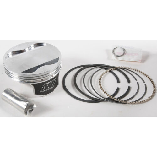 PISTON KIT ARMORGLIDE 94.50/STD 13.5:1 /SUZ Kawasaki Suzuki KFX 400 KLX400R KLX400SR DR-Z400S DR-Z400SM DR-Z400E DR-Z400 Lt-Z400 QuadSport Z DR-Z400E Non CA Model 2000-2020