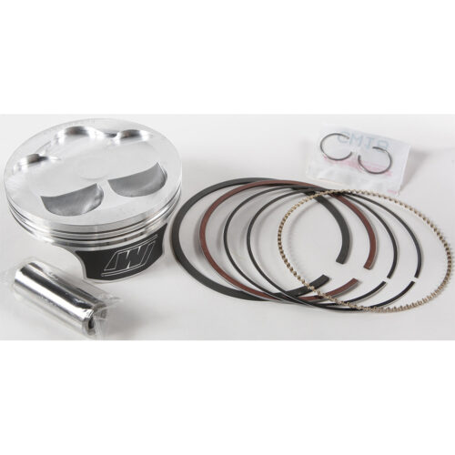 PISTON KIT ARMORGLIDE 95.00/STD 13.5:1 GAS/ Gas Gas Yamaha Gas-Gas Ec 450 F YZ450F WR450F EC 450F 2003-2015