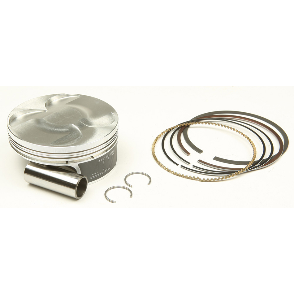 PISTON KIT ARMORGLIDE 97.00/STD 11.8:1 CAN